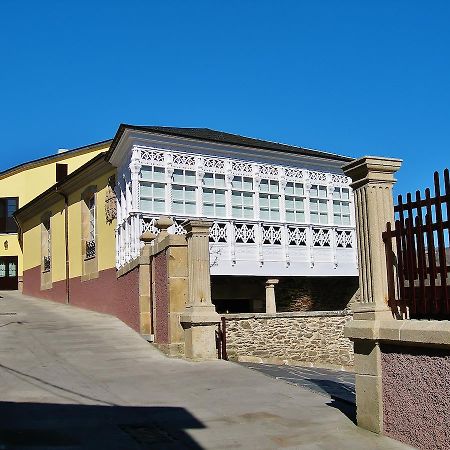 Mirador Da Ribeira Otel Viana do Bolo Dış mekan fotoğraf