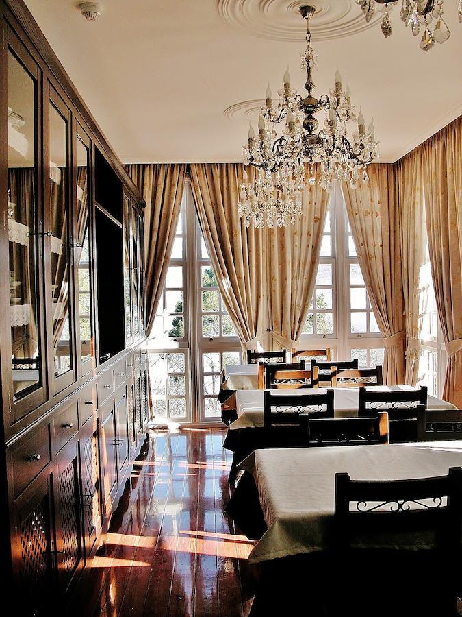 Mirador Da Ribeira Otel Viana do Bolo Dış mekan fotoğraf