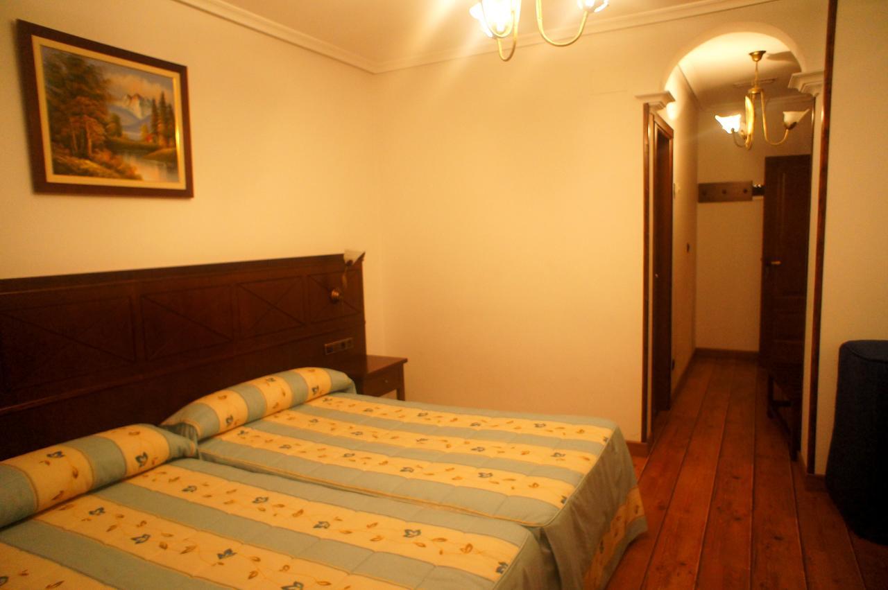 Mirador Da Ribeira Otel Viana do Bolo Dış mekan fotoğraf